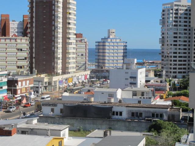 Apartamento Cap Ferrat Punta del Este Zewnętrze zdjęcie