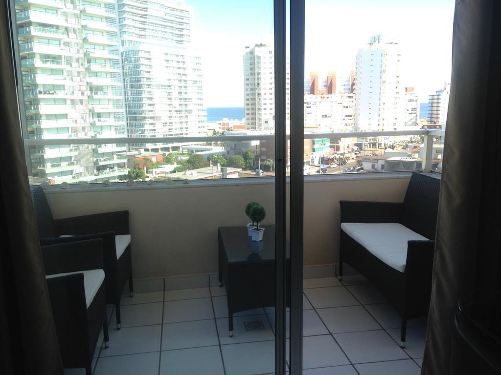 Apartamento Cap Ferrat Punta del Este Zewnętrze zdjęcie