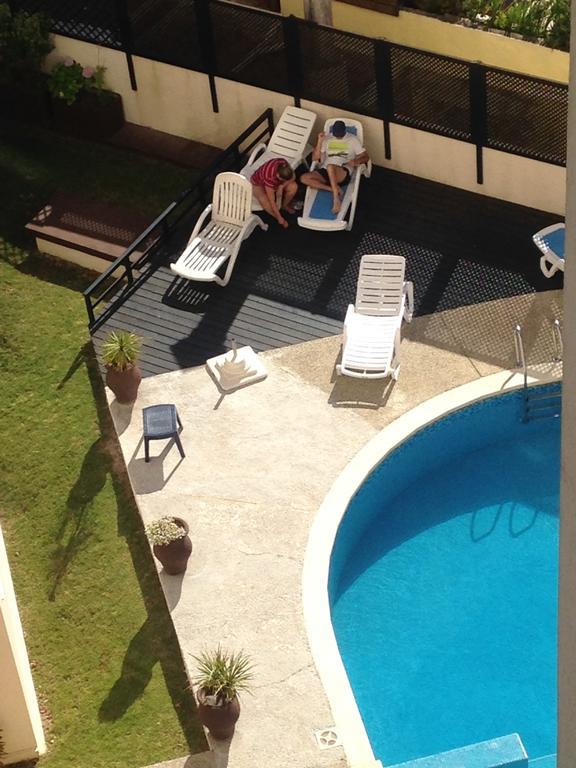 Apartamento Cap Ferrat Punta del Este Zewnętrze zdjęcie