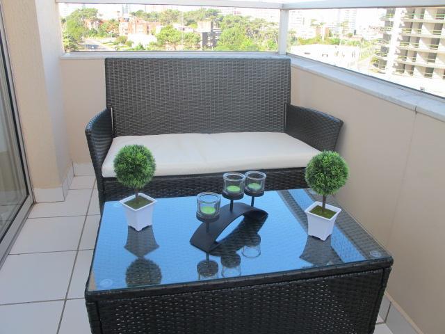 Apartamento Cap Ferrat Punta del Este Zewnętrze zdjęcie
