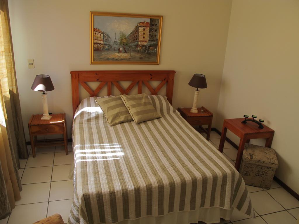 Apartamento Cap Ferrat Punta del Este Zewnętrze zdjęcie