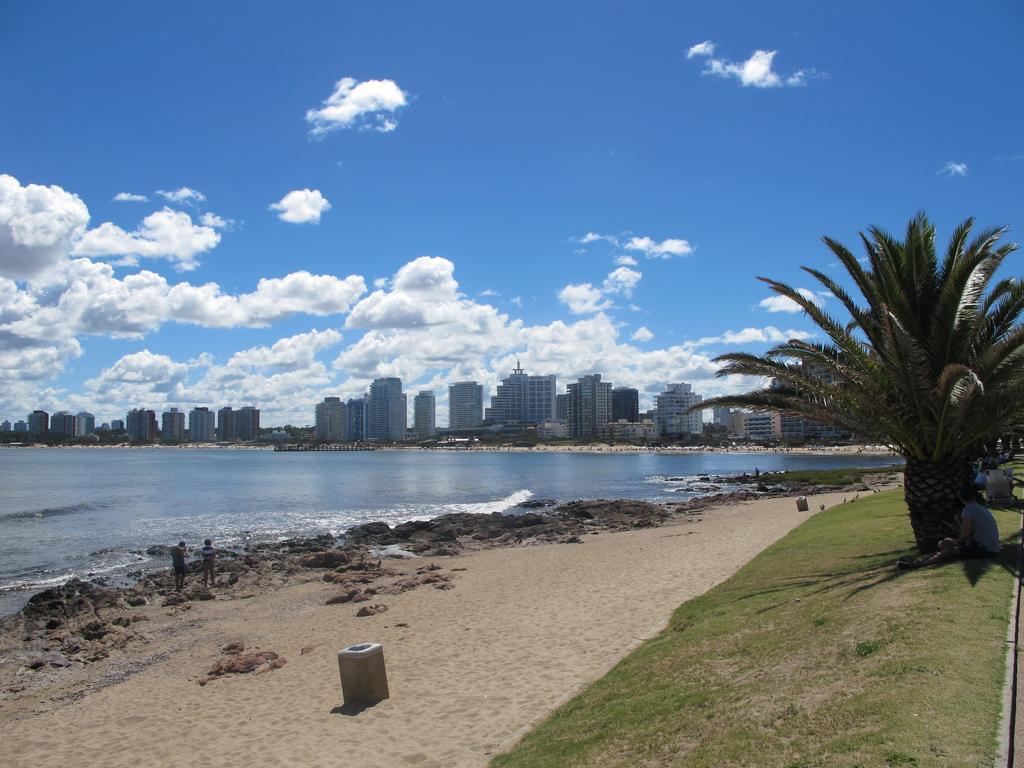 Apartamento Cap Ferrat Punta del Este Zewnętrze zdjęcie