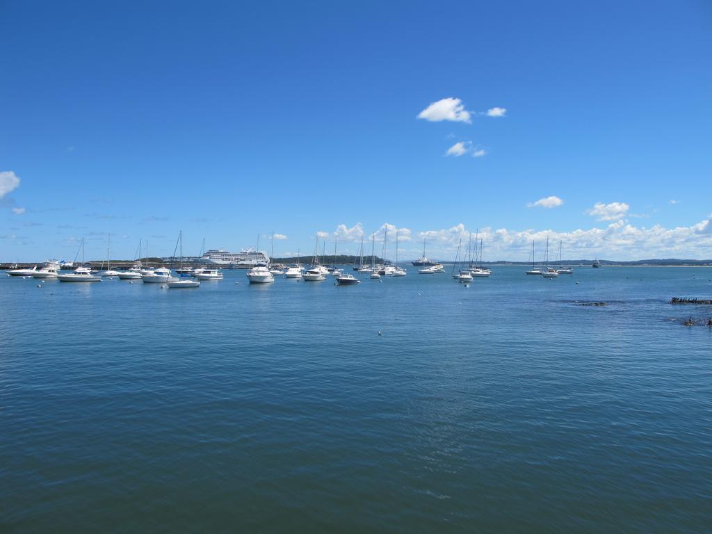 Apartamento Cap Ferrat Punta del Este Zewnętrze zdjęcie