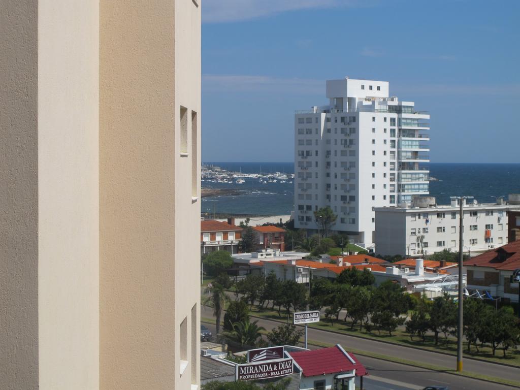 Apartamento Cap Ferrat Punta del Este Zewnętrze zdjęcie