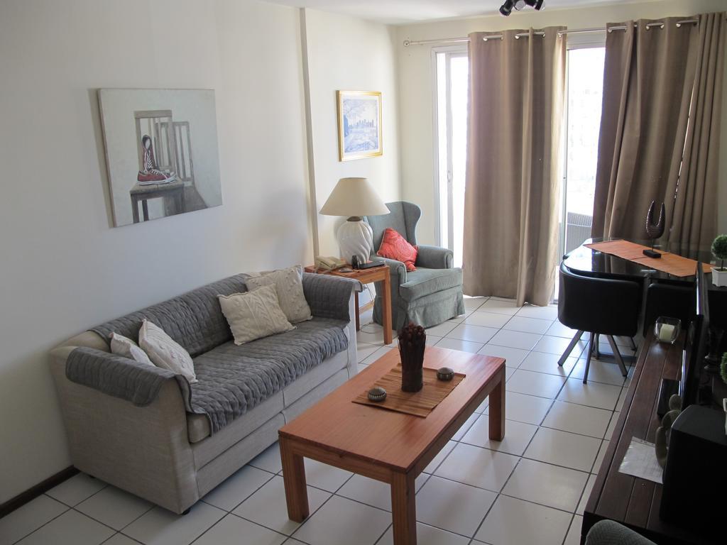 Apartamento Cap Ferrat Punta del Este Zewnętrze zdjęcie