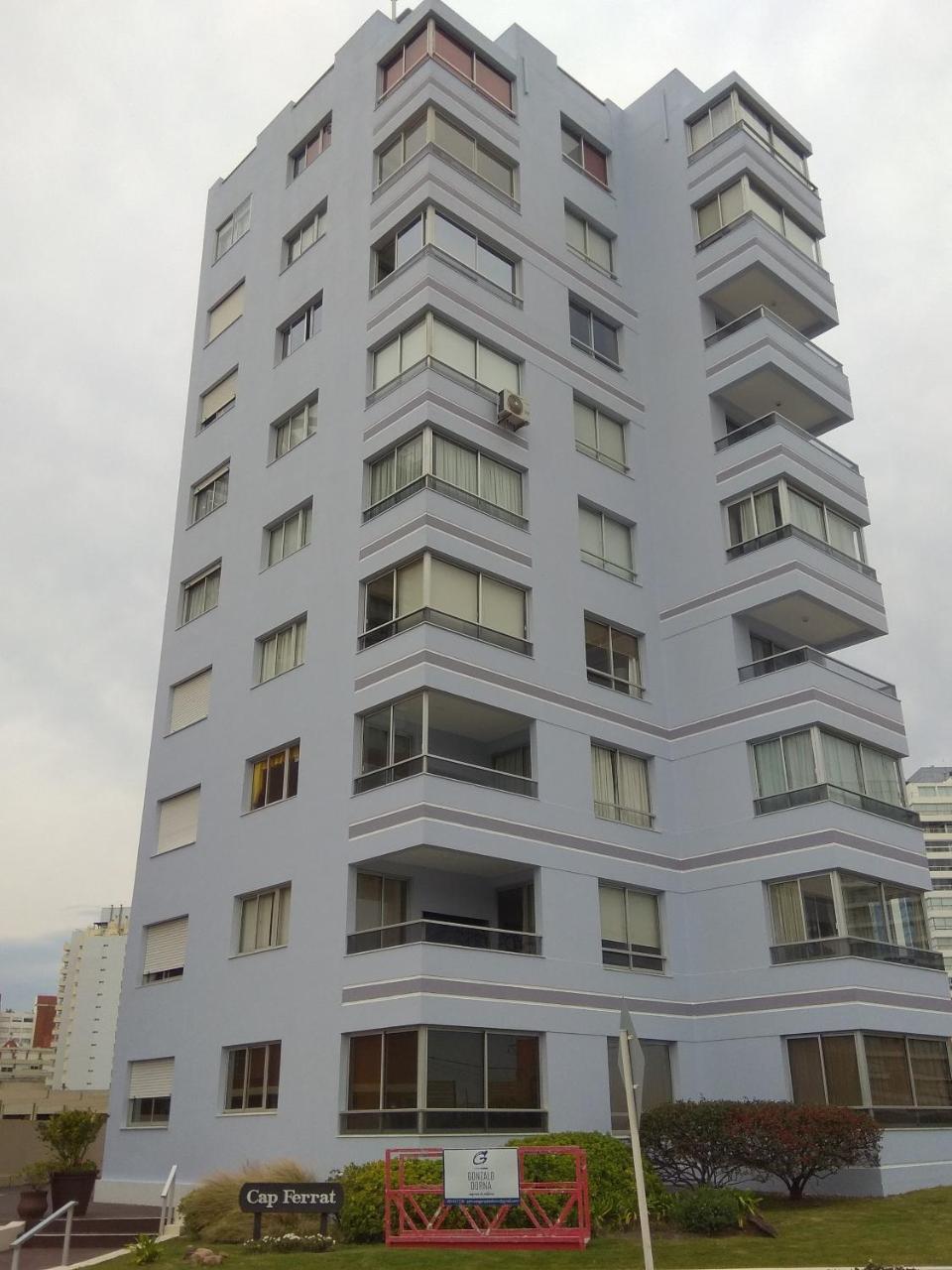 Apartamento Cap Ferrat Punta del Este Zewnętrze zdjęcie